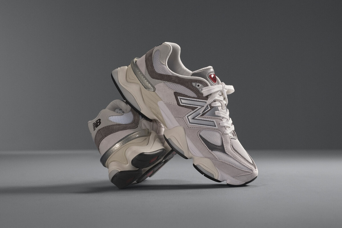 New Balance "Grey Days" 2024 - U9060GRY