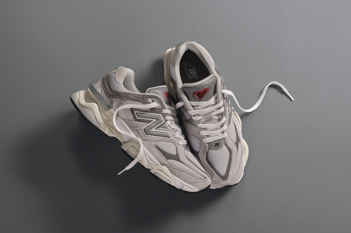 New Balance "Grey Days" 2024 - U9060GRY