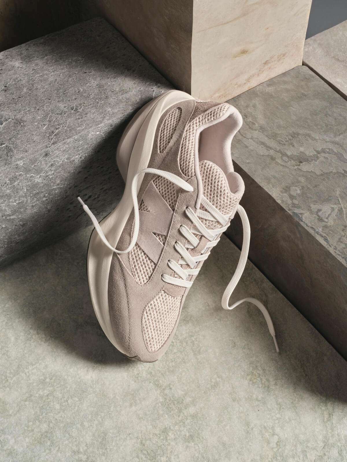 New Balance "Grey Days" 2024 - WRPD Runner - UWRPDGD