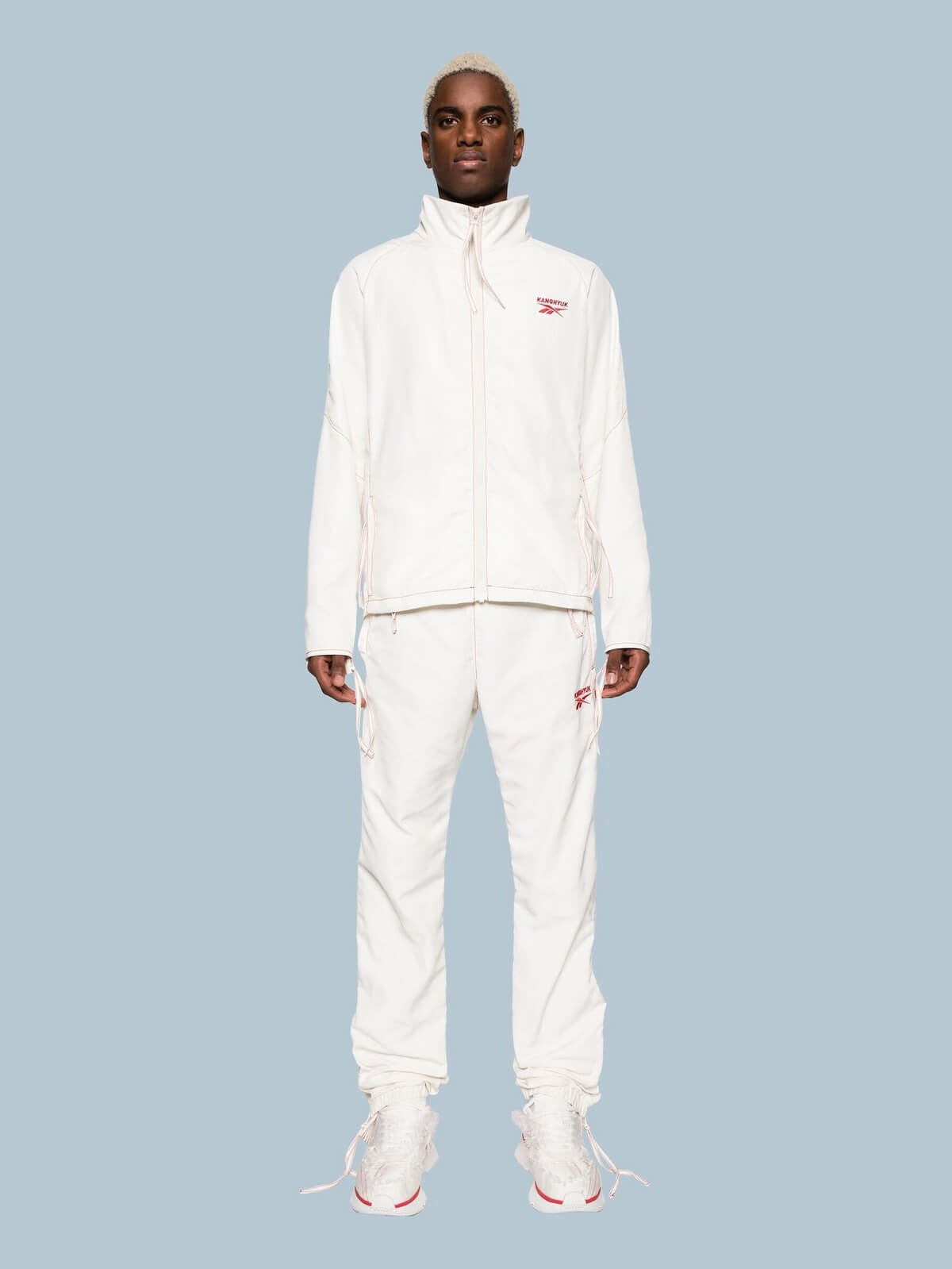 Reebok LTD unveils Kanghyuk x Reebok LTD SS24 collection