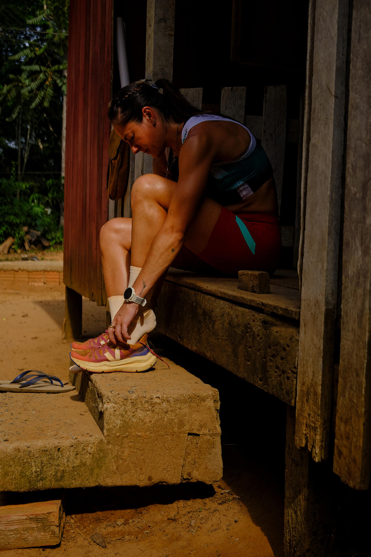 VEJA Condor 3 Running Shoes
