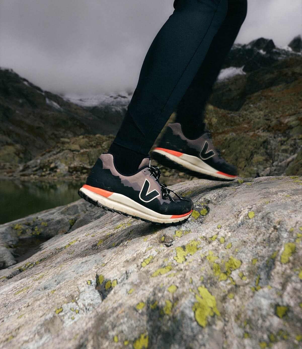 VEJA Fitz Roy