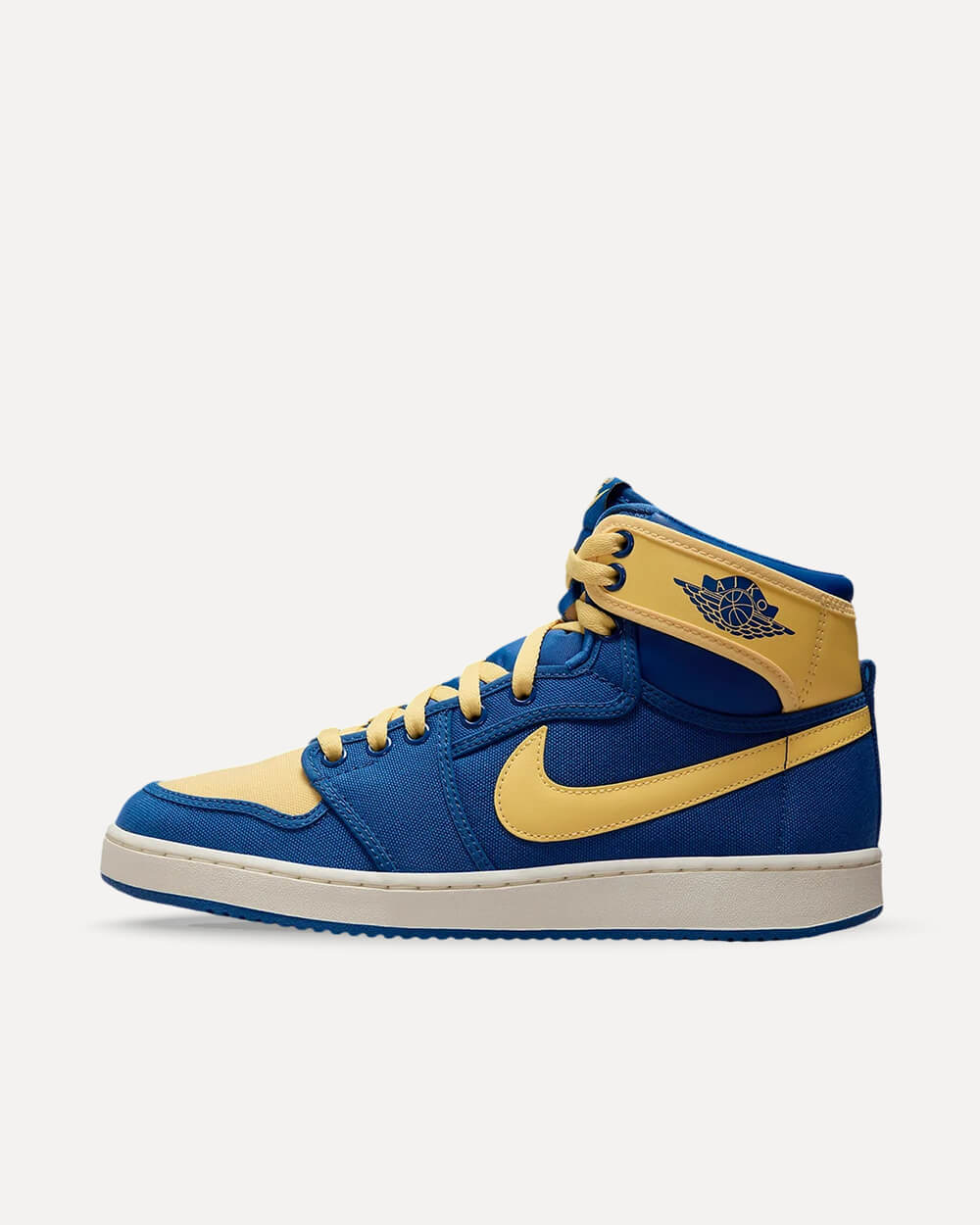 Nike Air Jordan 1 KO „Laney“