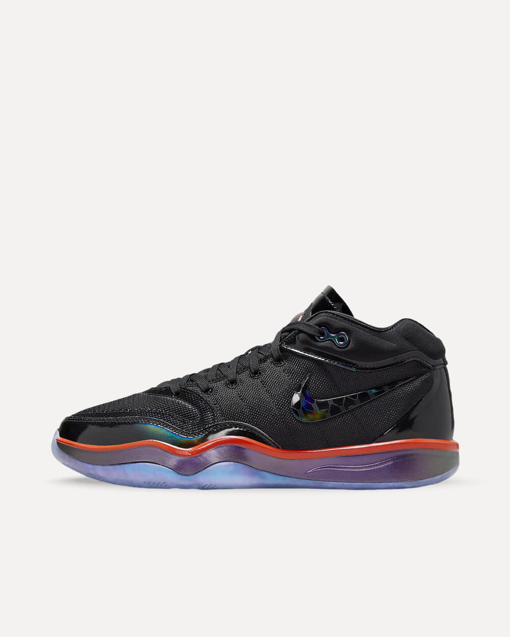 Nike Air Zoom GT Hustle 2 „Greater Than Ever“
