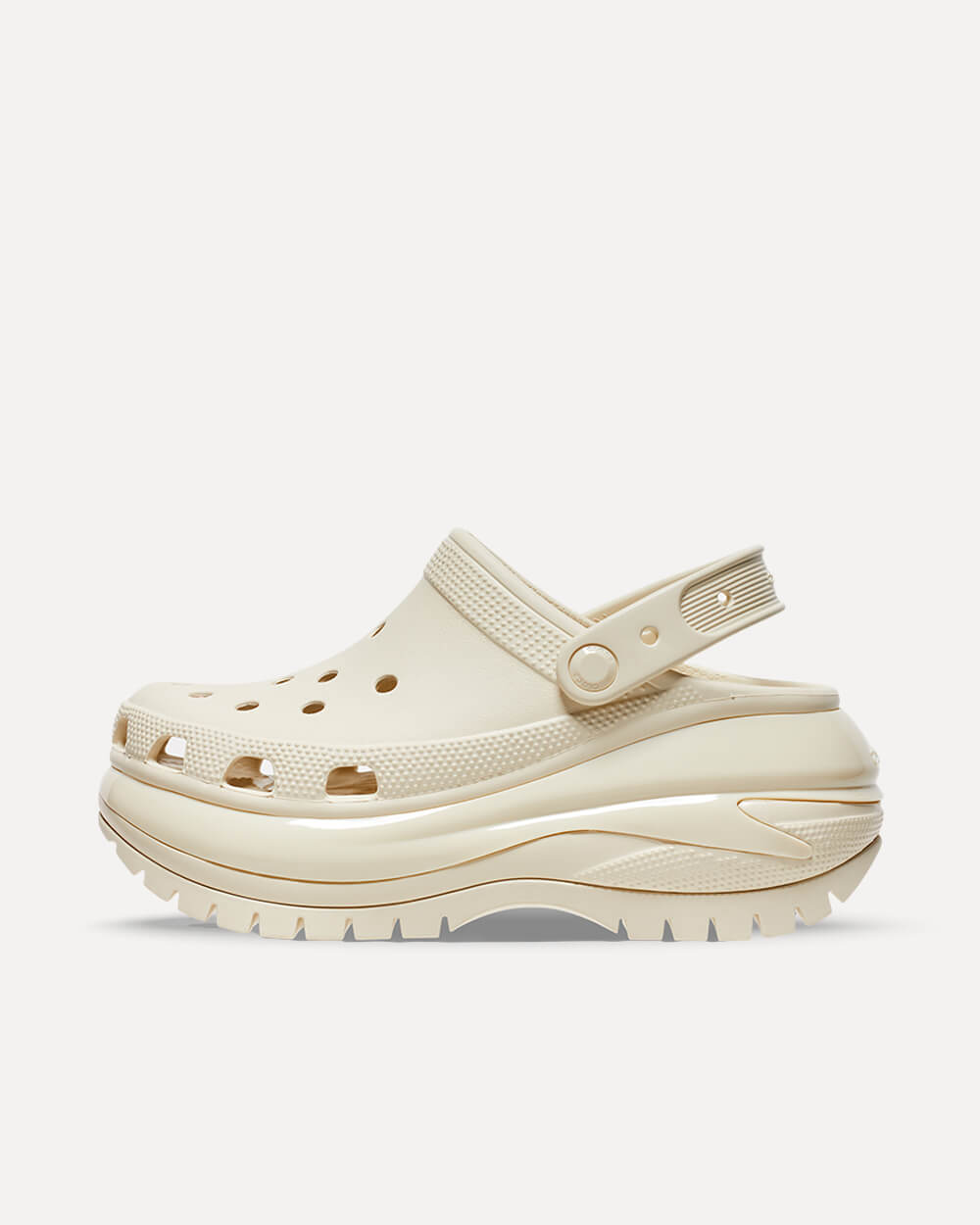 Crocs Mega Crush Clog