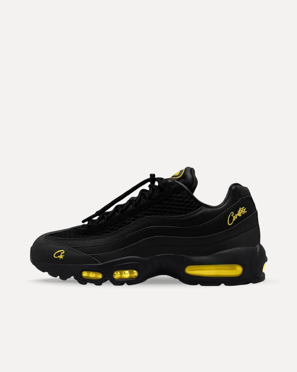 Nike x Corteiz Air Max 95