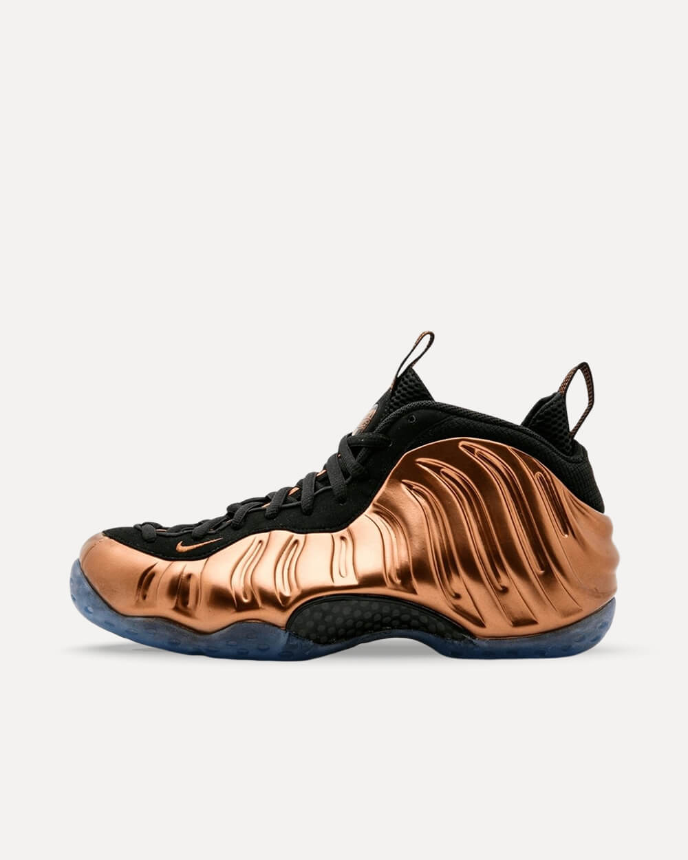 Nike Air Foamposite One „Metallic Copper“