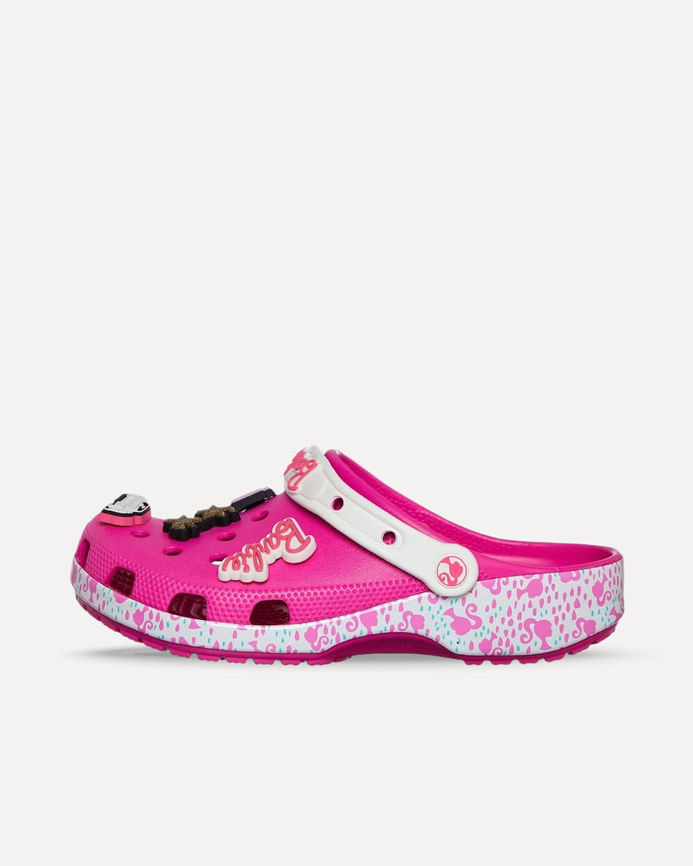 Crocs Barbie CLS Clog