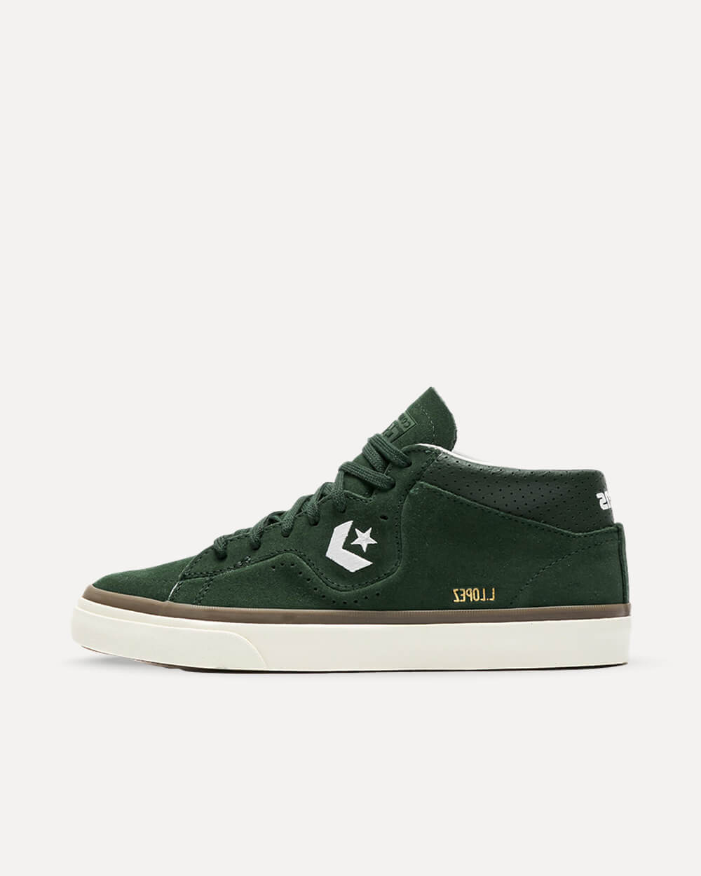 Converse Louie Lopez Pro Mid