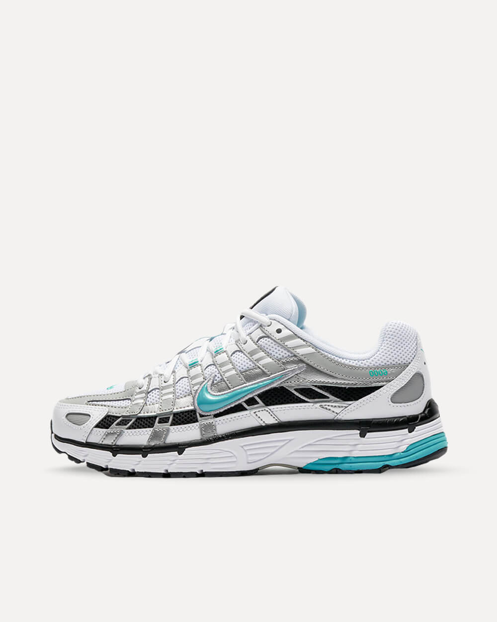 Nike P-6000