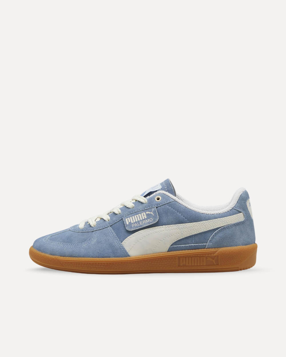 Puma Palermo „Basketball Nostalgia“