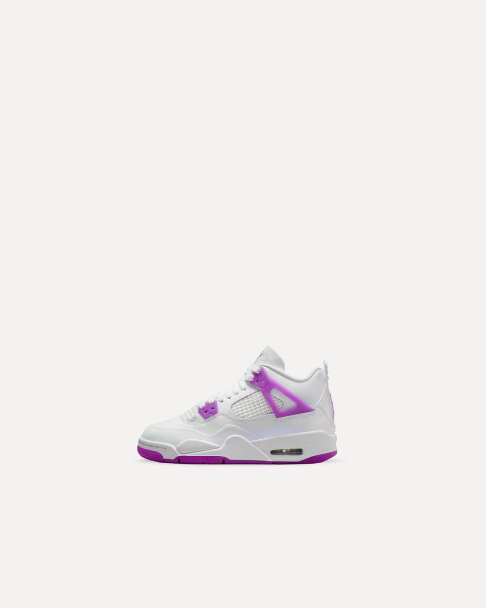 Nike Air Jordan 4 Retro TD „Hyper Violet“