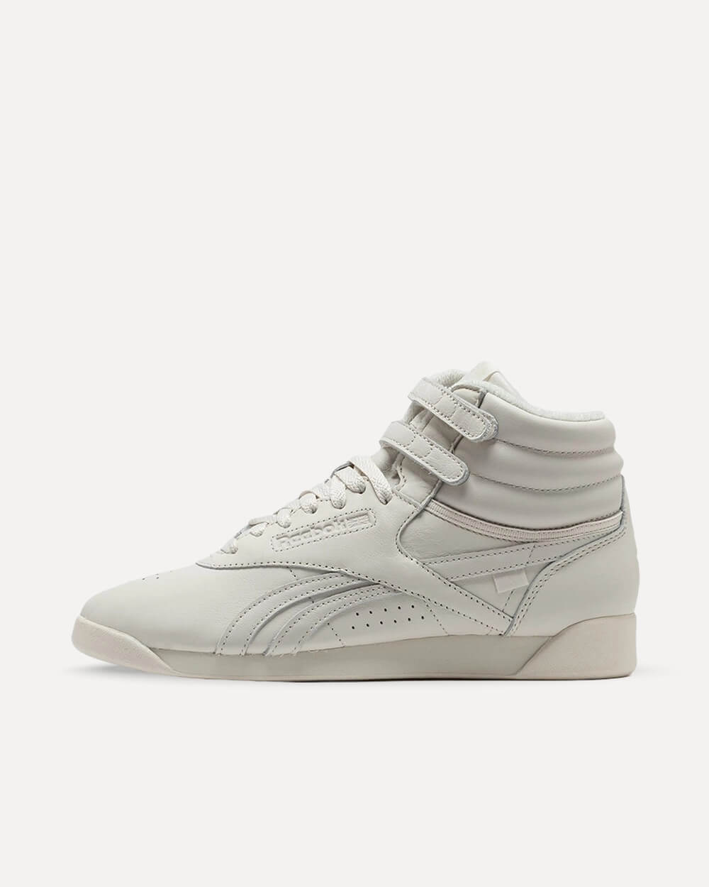 Reebok x Anine Bing Freestyle Hi