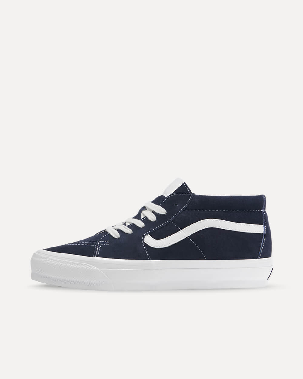 Vans Premium Sk8 Mid LX