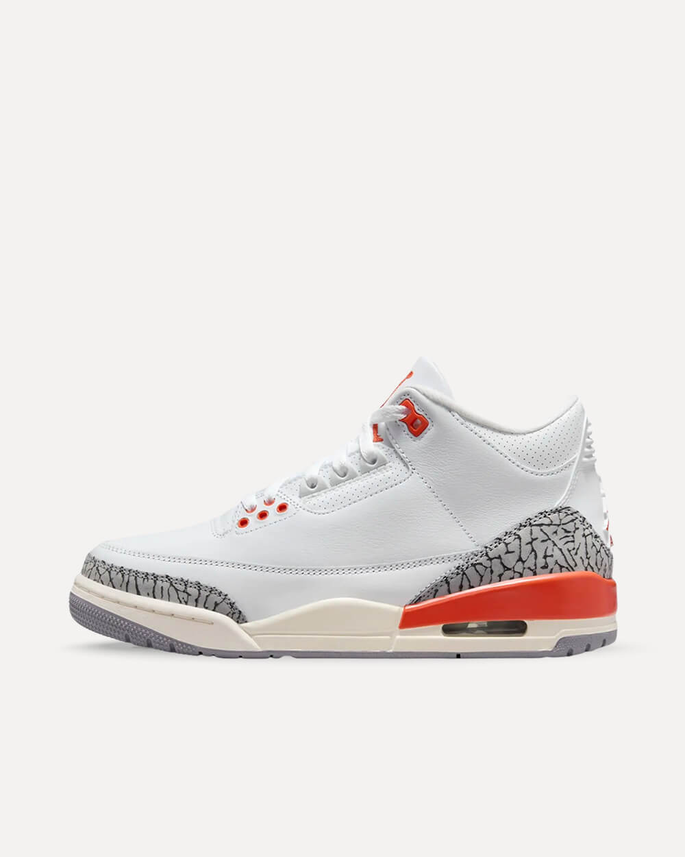 Nike Air Jordan 3 Retro „Georgia Peach“