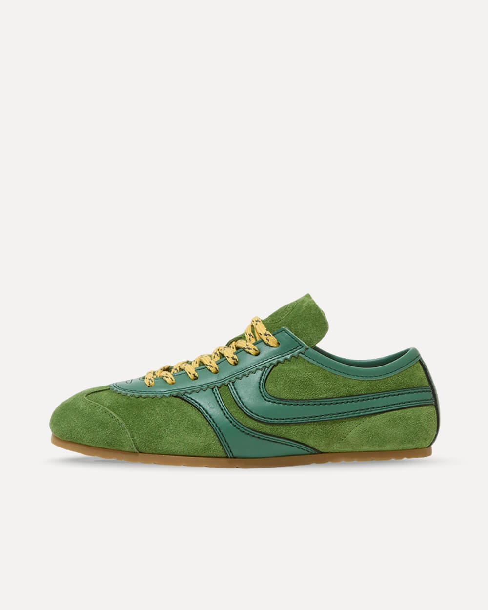Dries Van Noten Suede