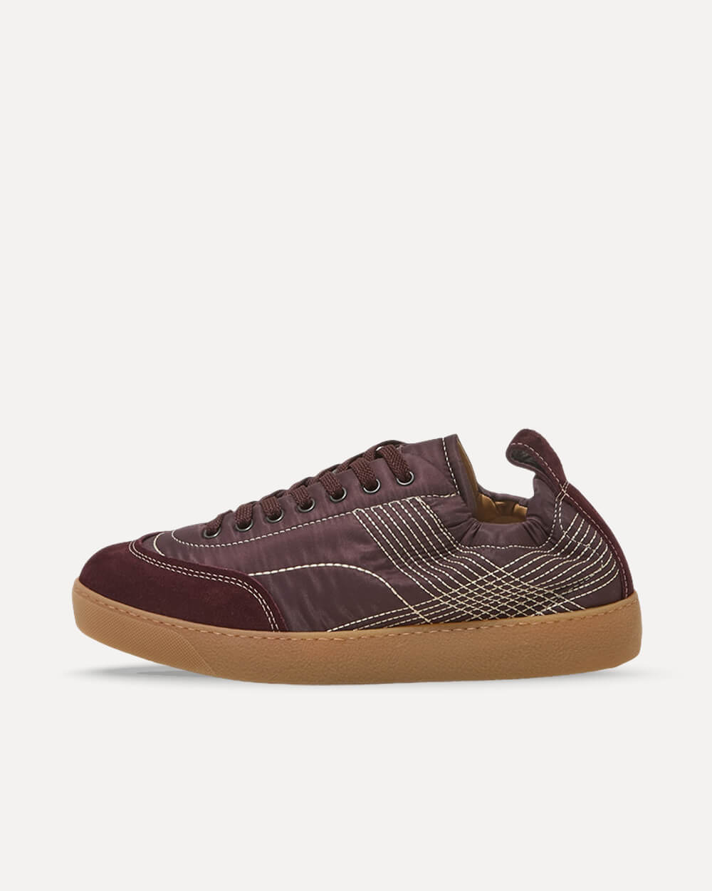 Dries Van Noten Quilted