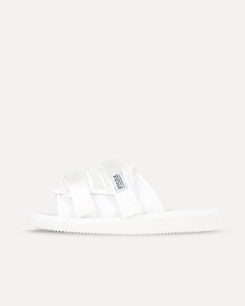 Suicoke Moto-Cab