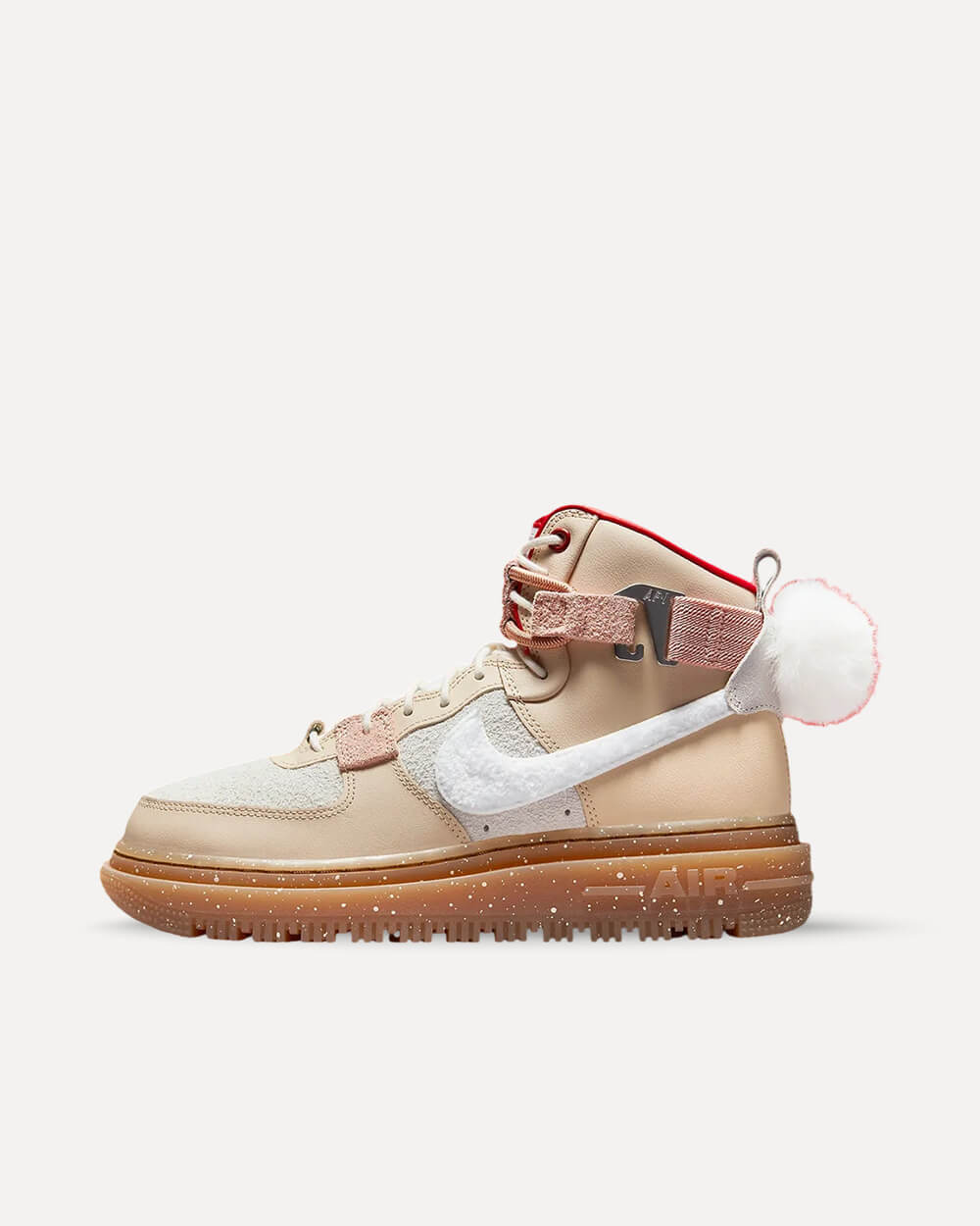 Nike Air Force 1 High Utility 2.0 „Chinese New Year“