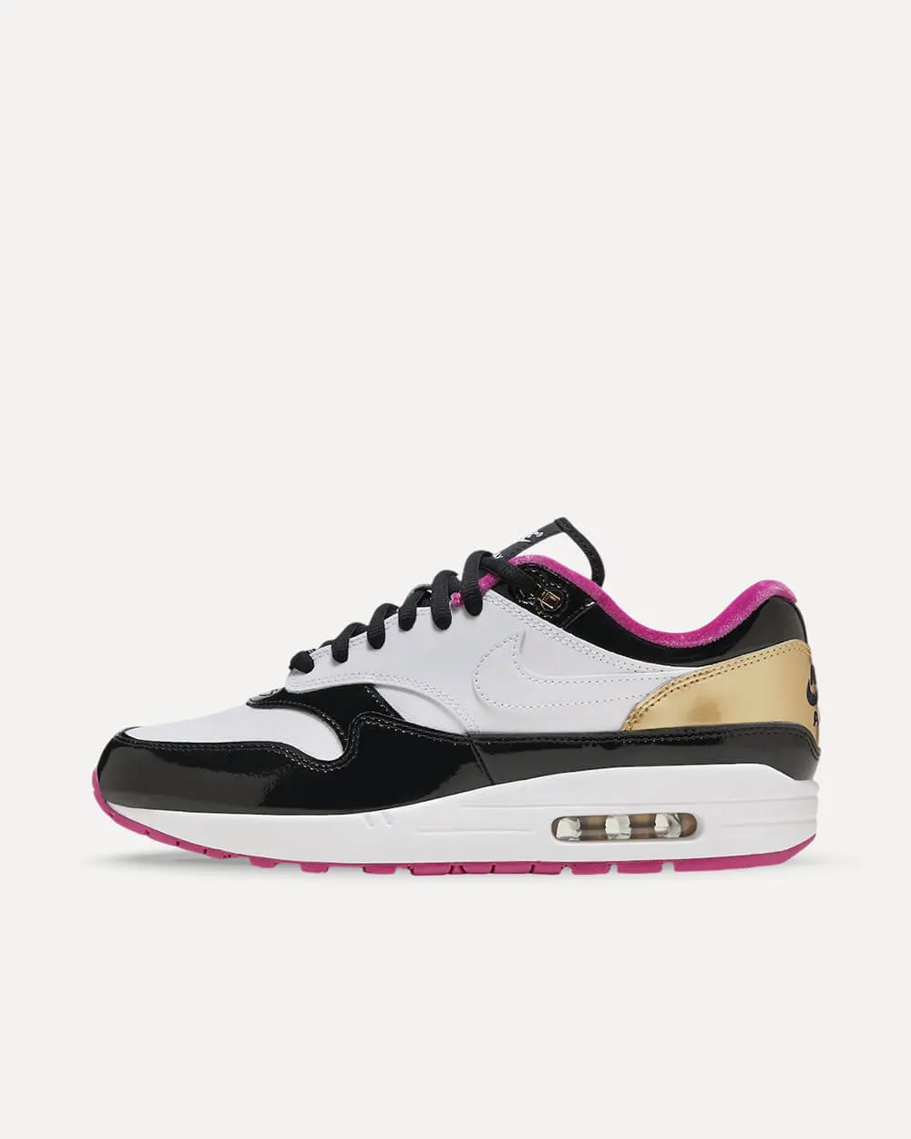 Nike Air Max 1 x PHANTACi „Grand Piano“