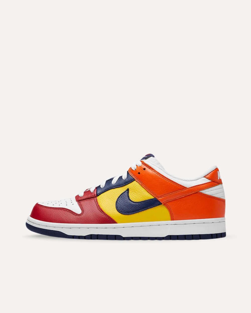 Nike Dunk Low CO.JP „What The“