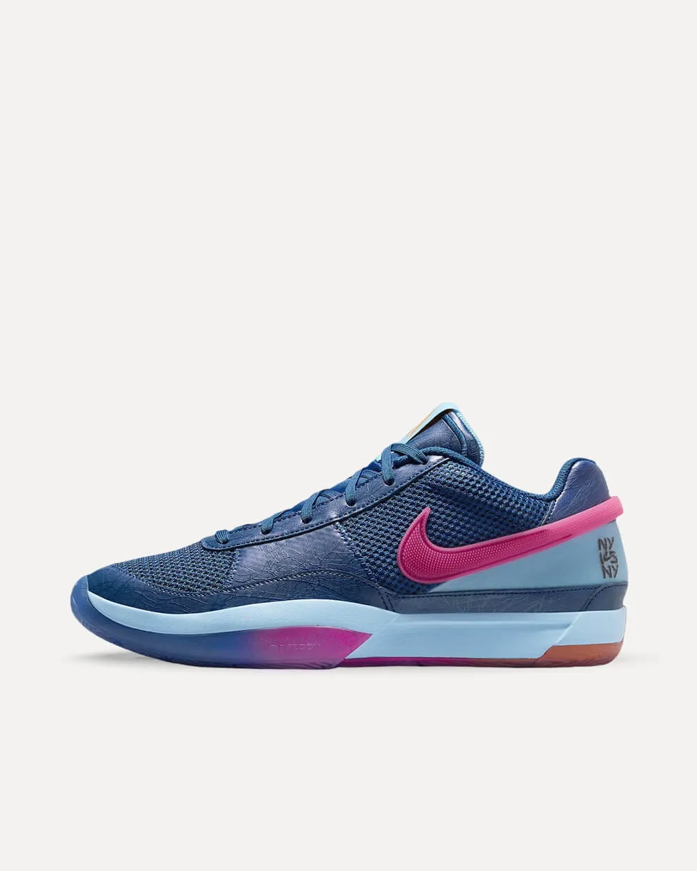 Nike Ja 1 „NY vs NY“