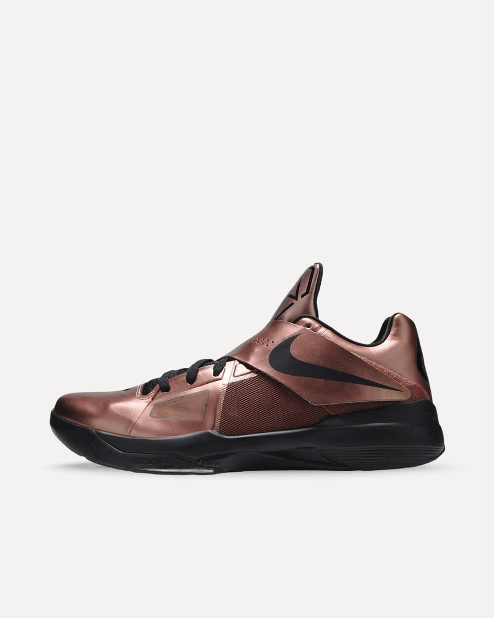 Nike KD 4 „Christmas“