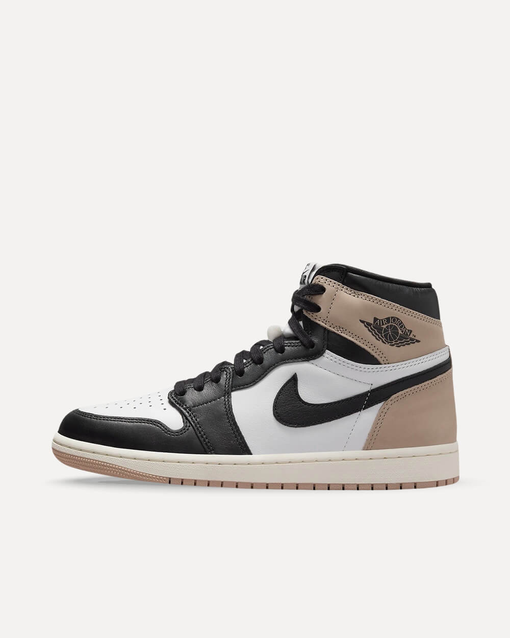 Nike Air Jordan 1 Retro High OG „Latte“