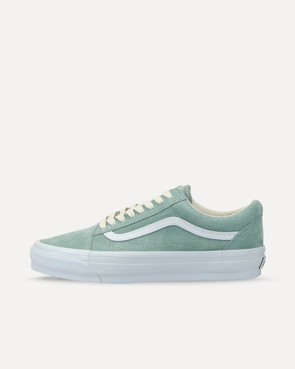 Vans Old Skool 36 LX „Pig Suede“