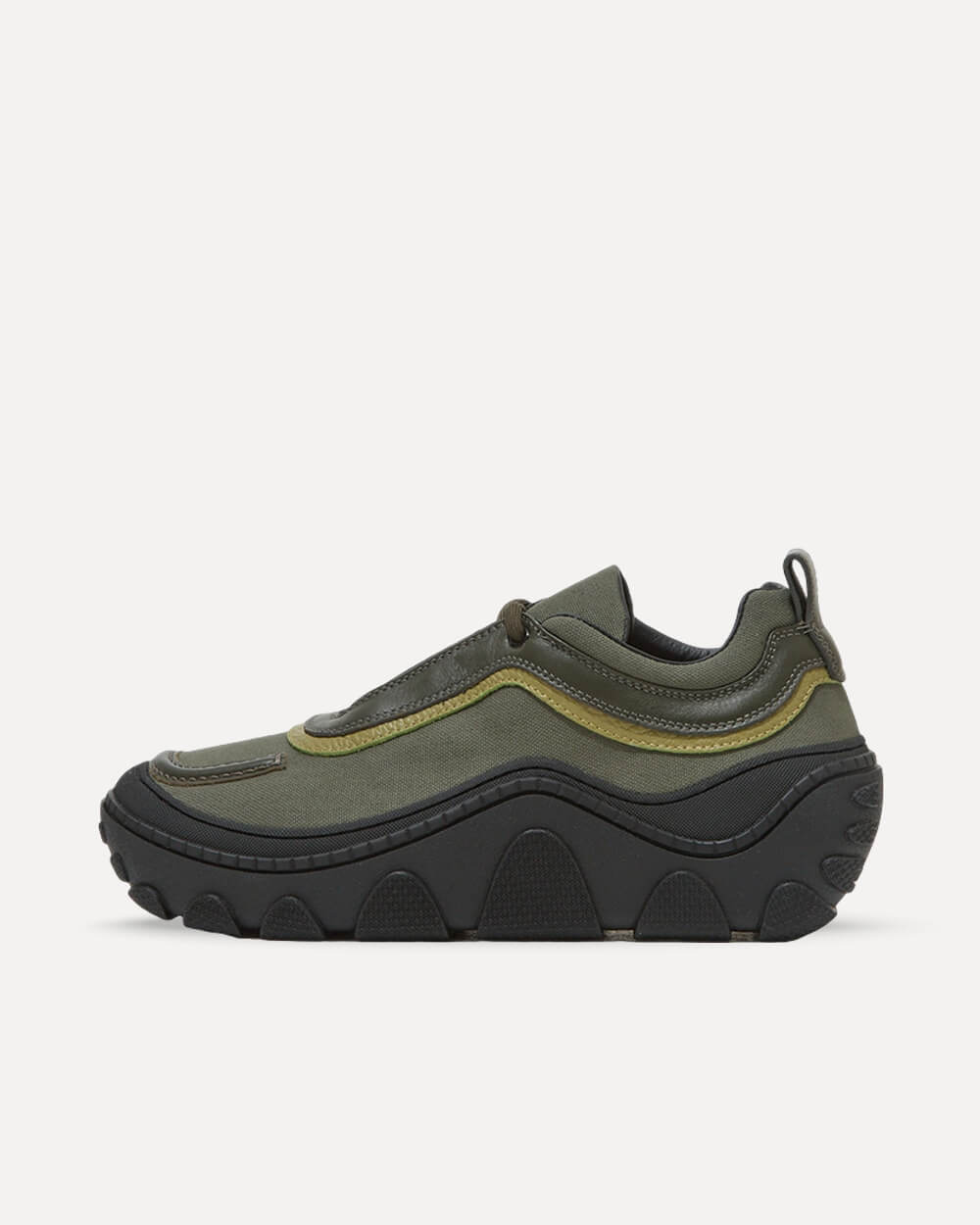 Kiko Kostadinov Tonkin Canvas