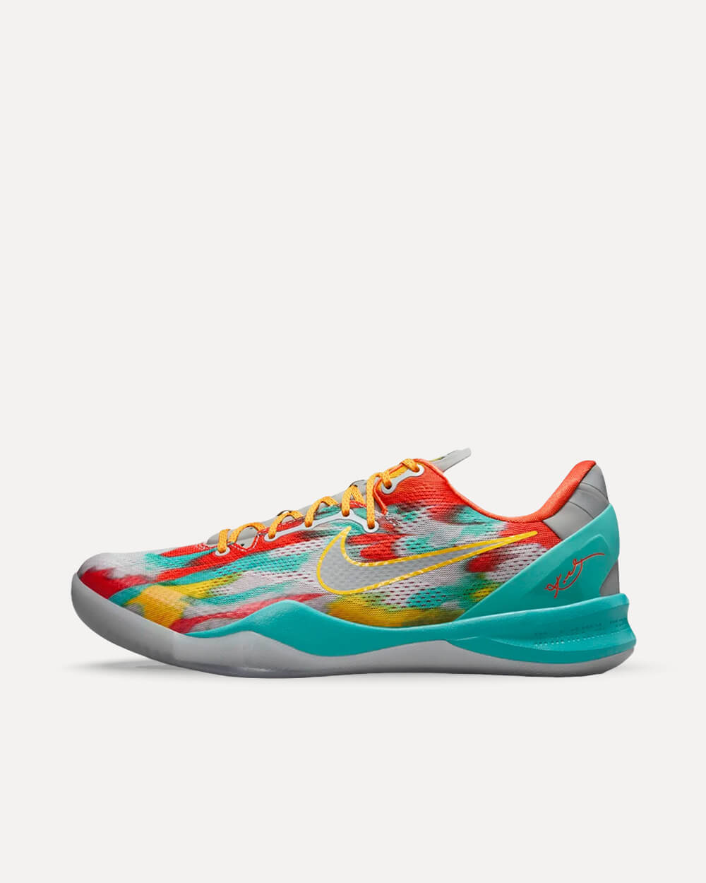 Nike Kobe 8 Protro „Venice Beach“