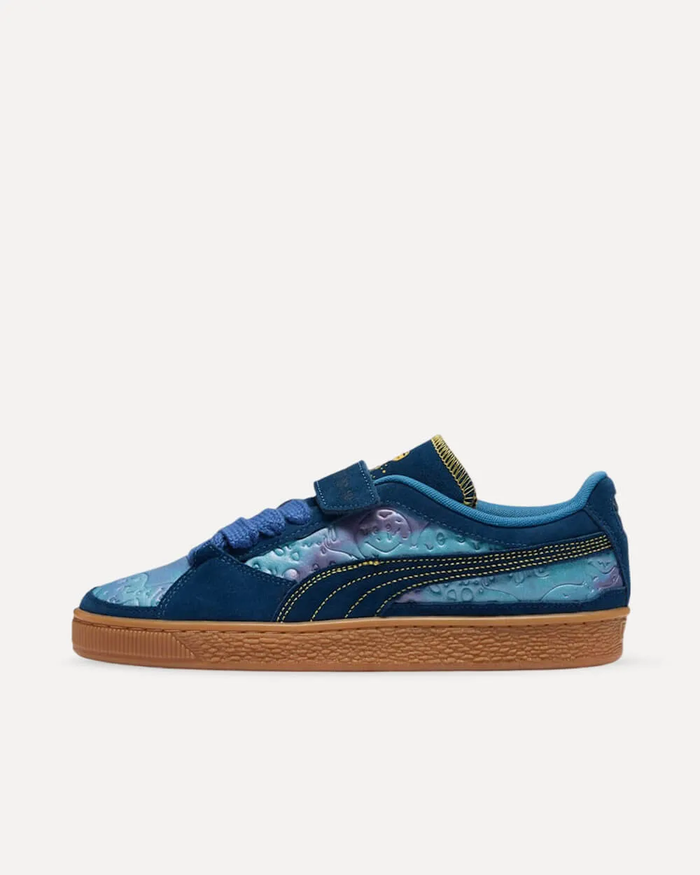 Puma x Dazed and Confused Suede
