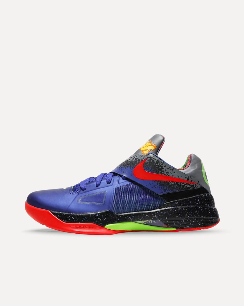 Nike KD 4 „Nerf 2024“