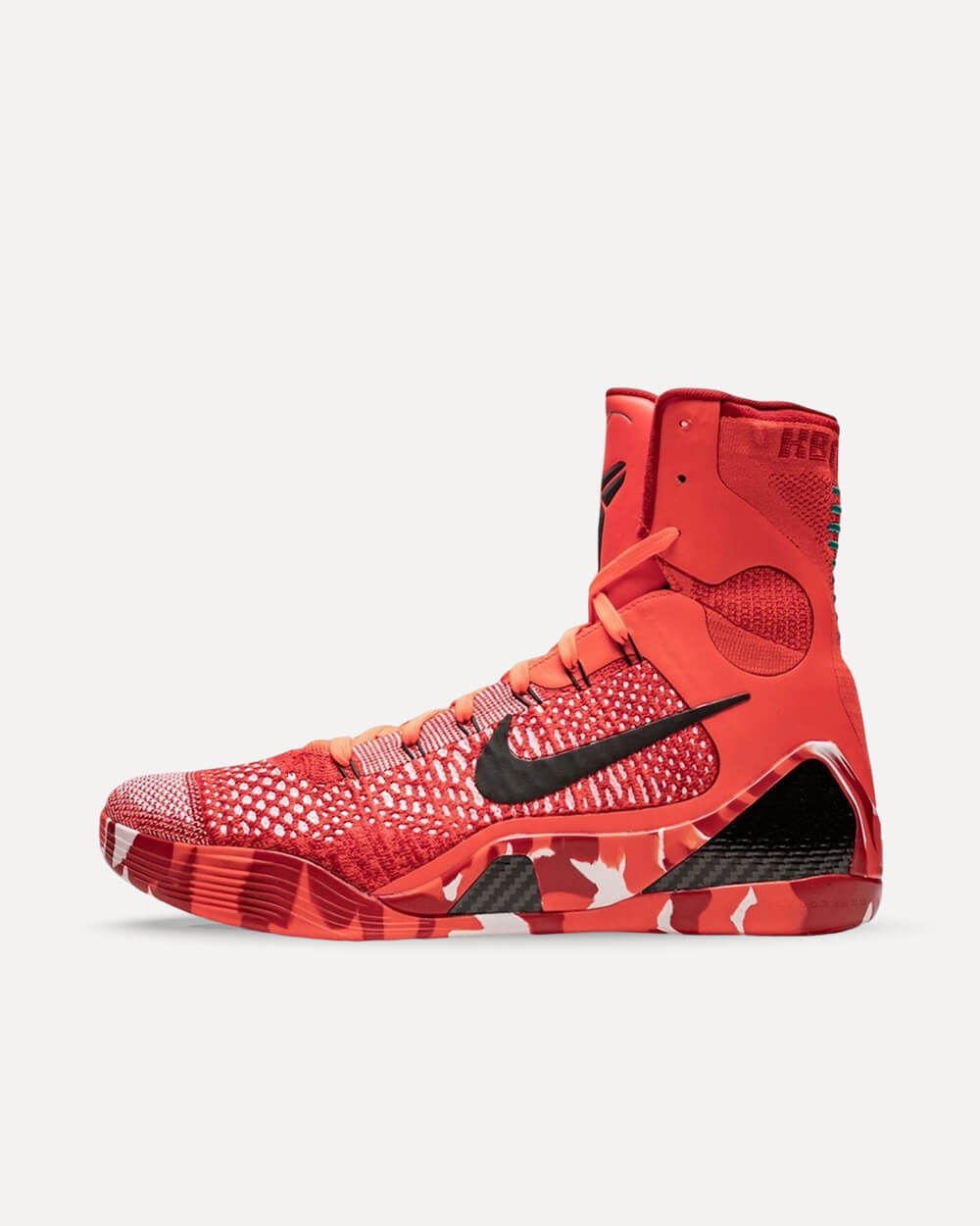 Nike Kobe 9 Elite „Christmas 2024“