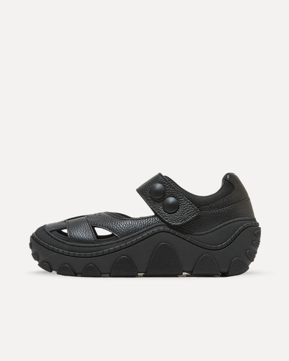 Kiko Kostadinov Sandal Hybrid