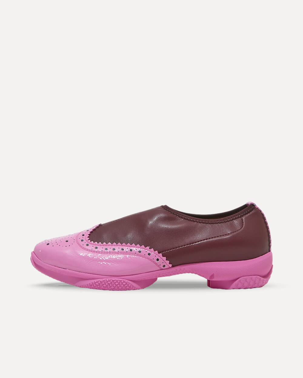 Kiko Kostadinov Sonia Slip On Brogue