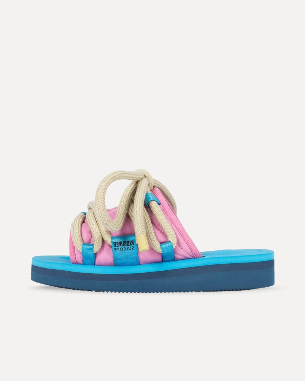 Suicoke x KIDSUPER Muuk-abKS
