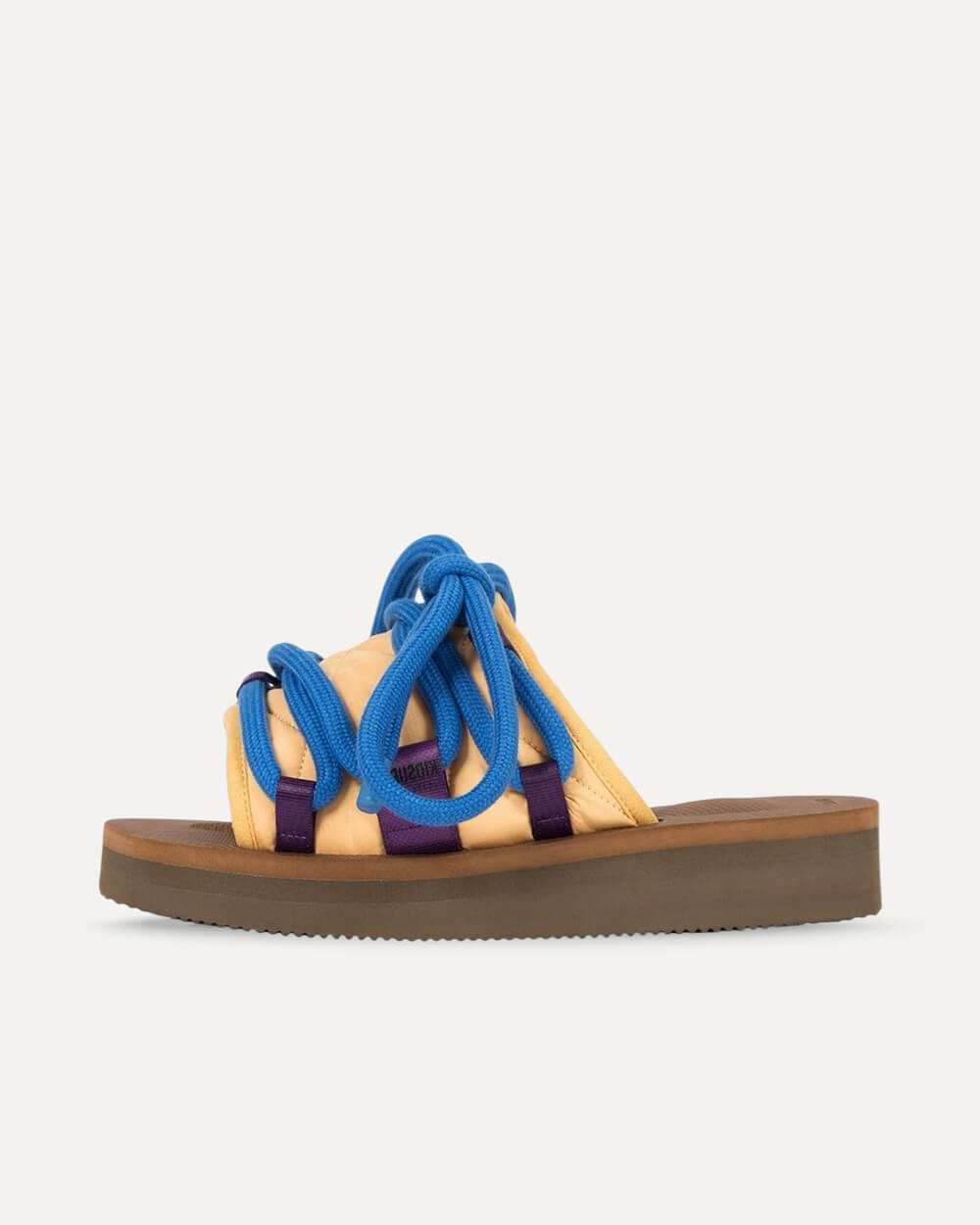 Suicoke x KIDSUPER Muuk-abKS