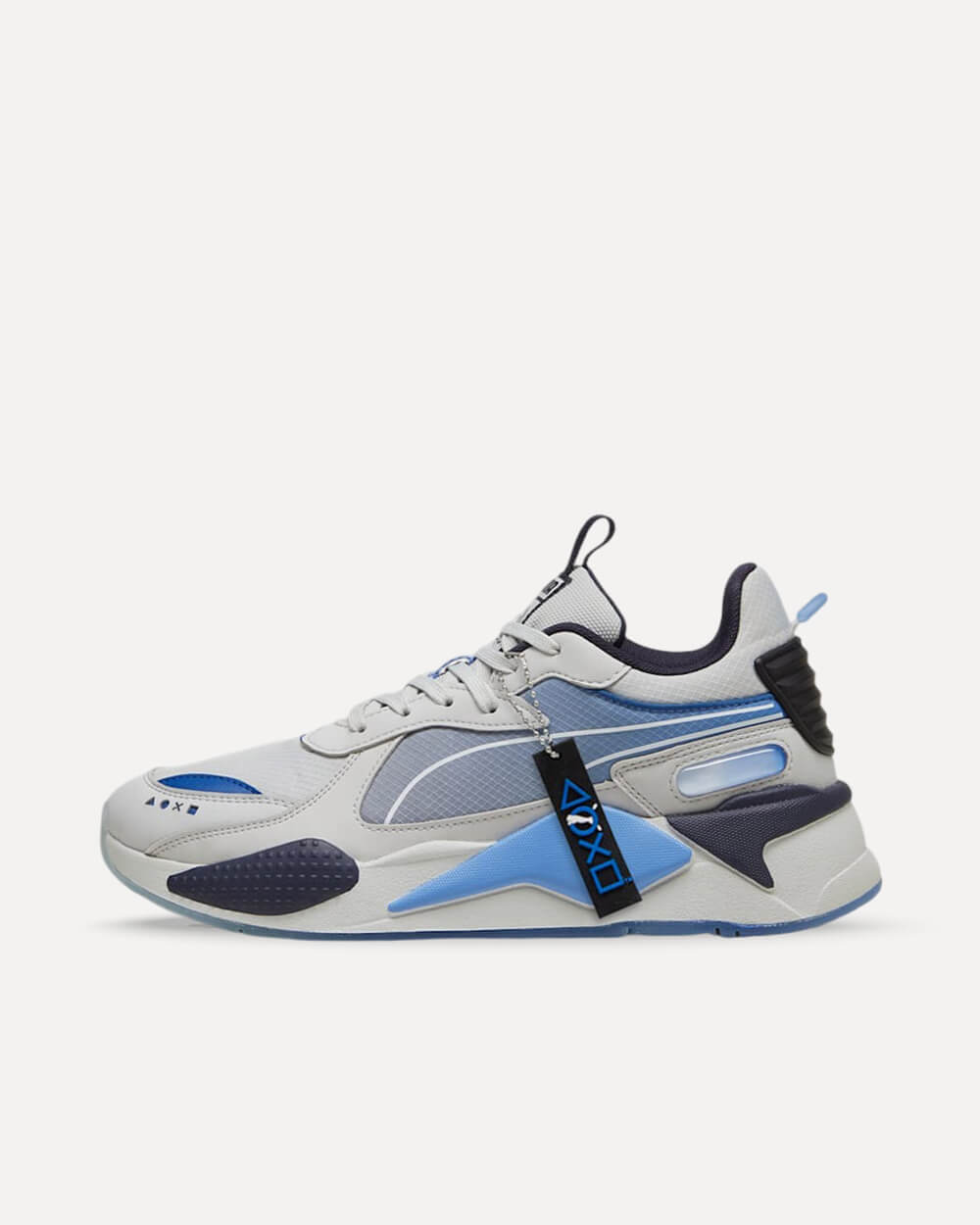 Puma x Sony Playstation RS-X