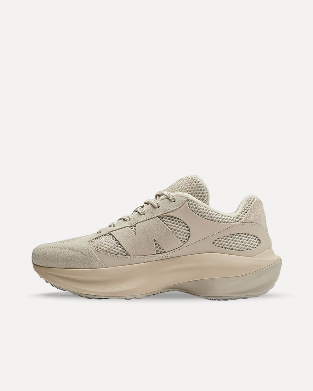 New Balance x AURALEE WRPD Runner