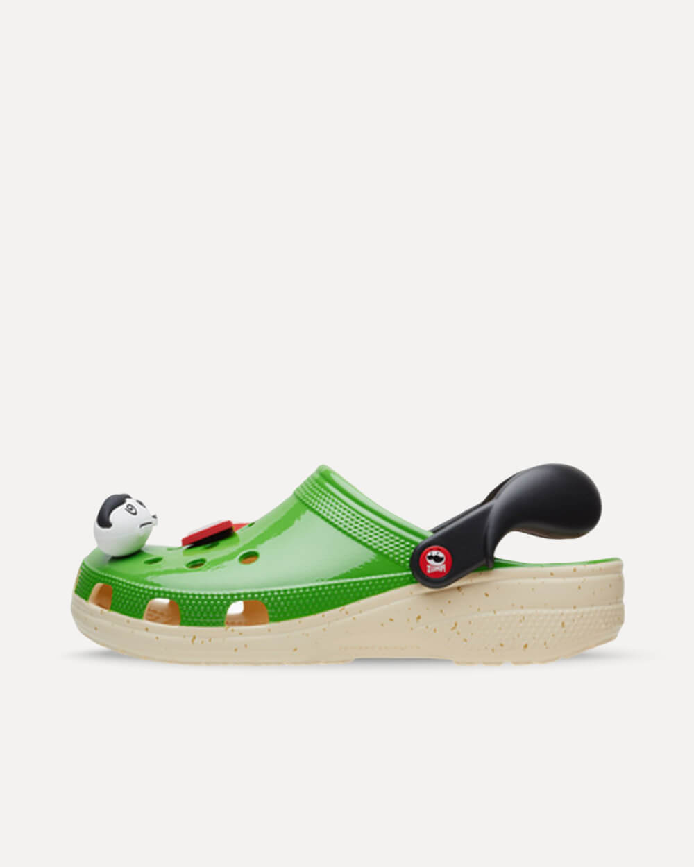 Crocs x Pringles Classic Clog