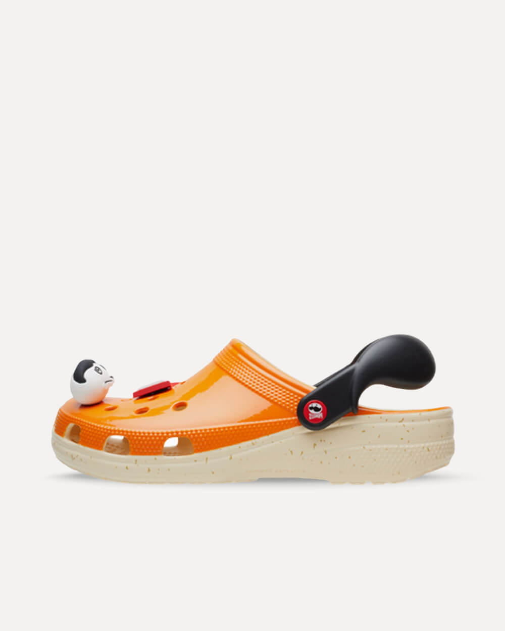 Crocs x Pringles Classic Clog