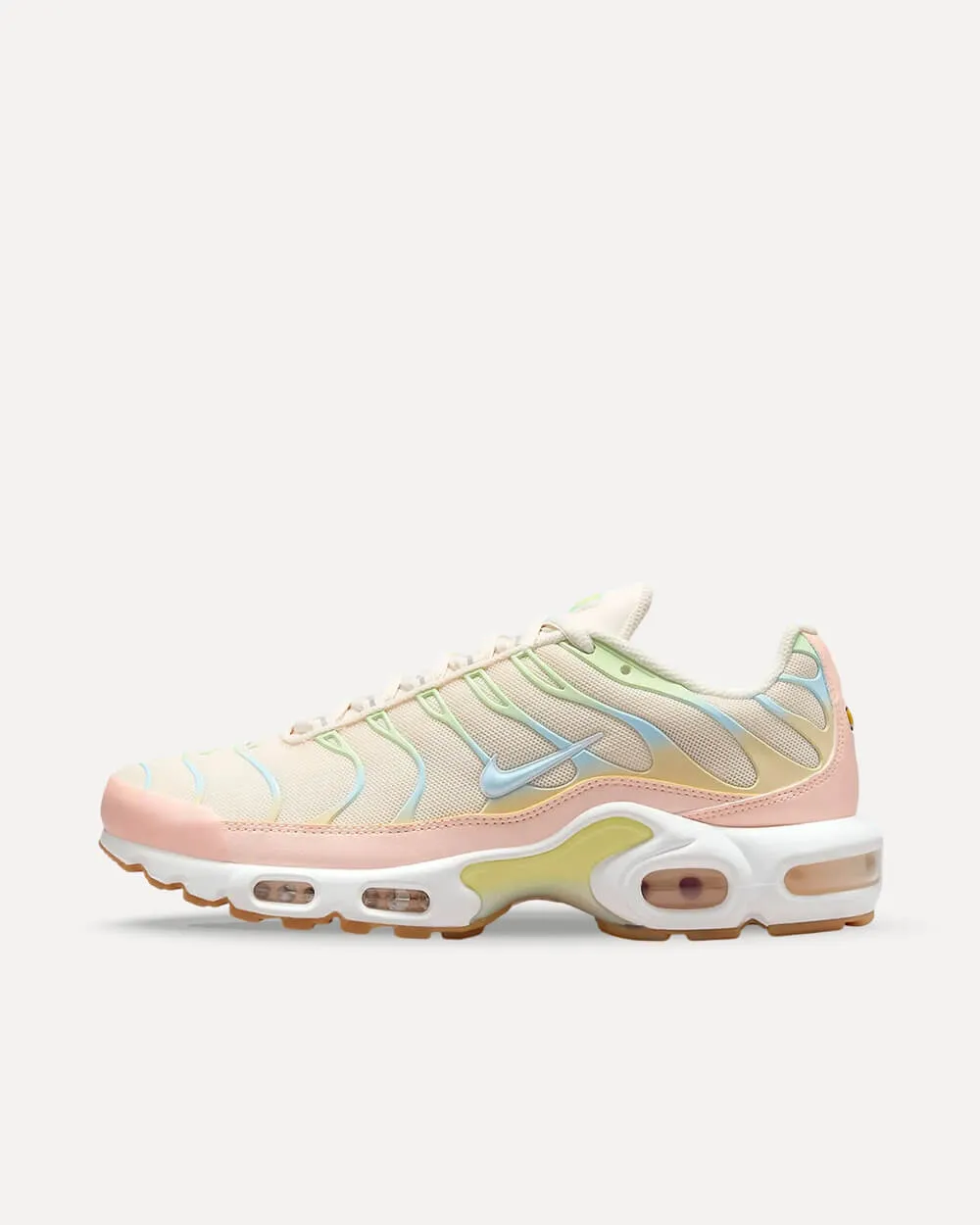Nike Air Max Plus „Crimson Tint“