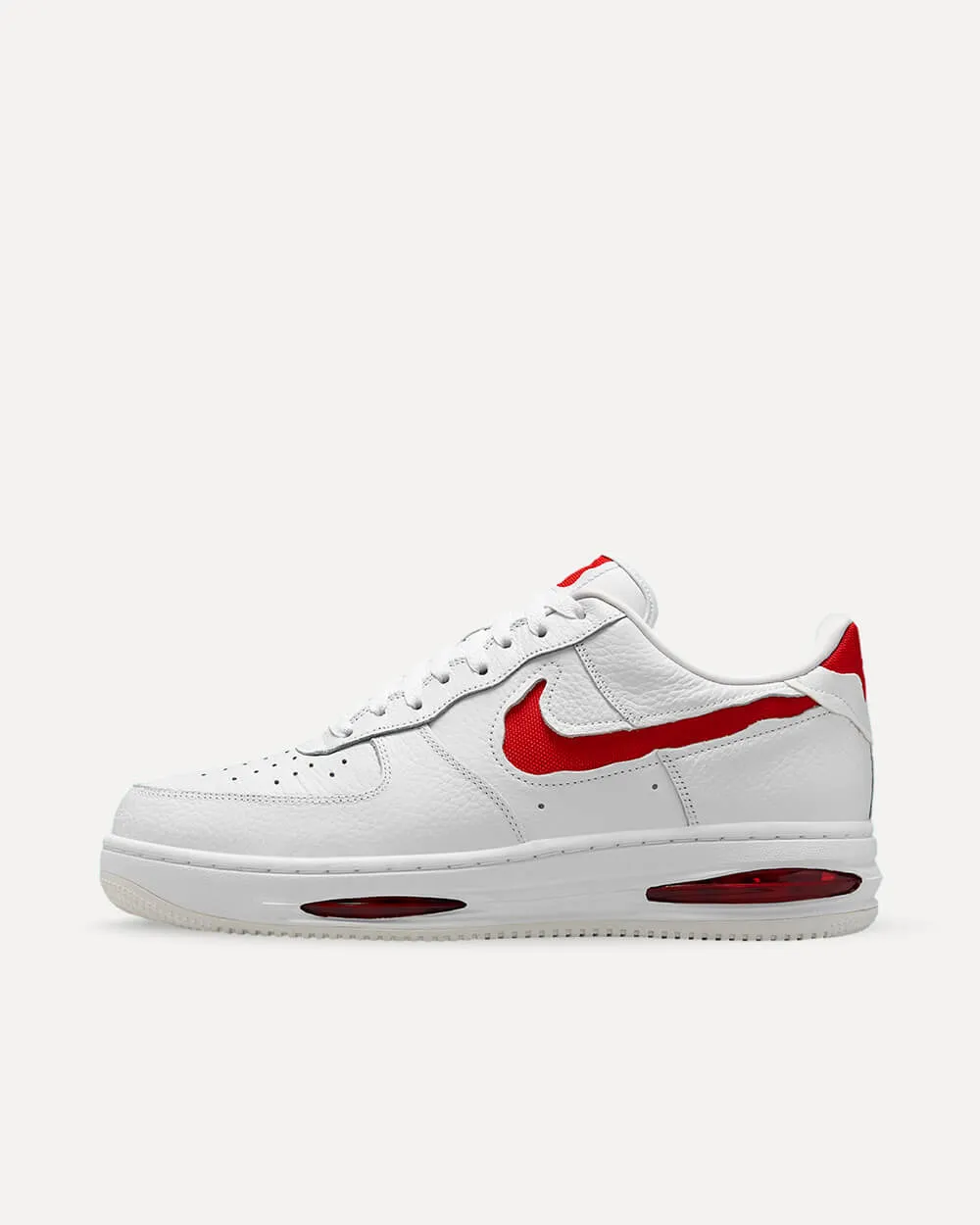 Nike Air Force 1 Low Evo „University Red“