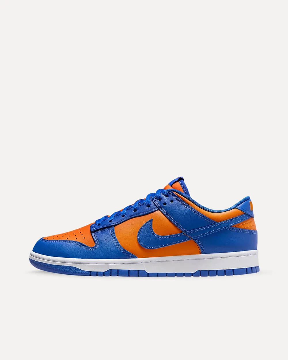 Nike Dunk Low „Knicks“