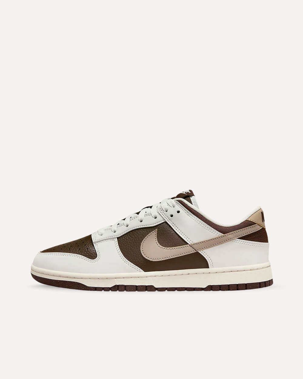 Nike Dunk Low Next Nature „Baroque Brown“