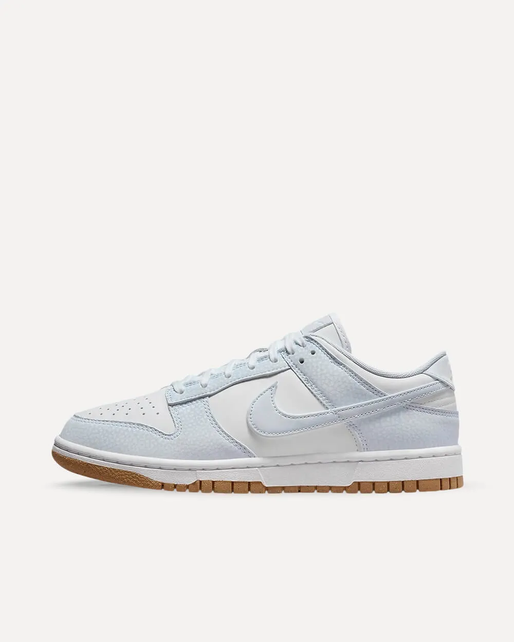 Nike Dunk Low PRM Next Nature „Football Grey“