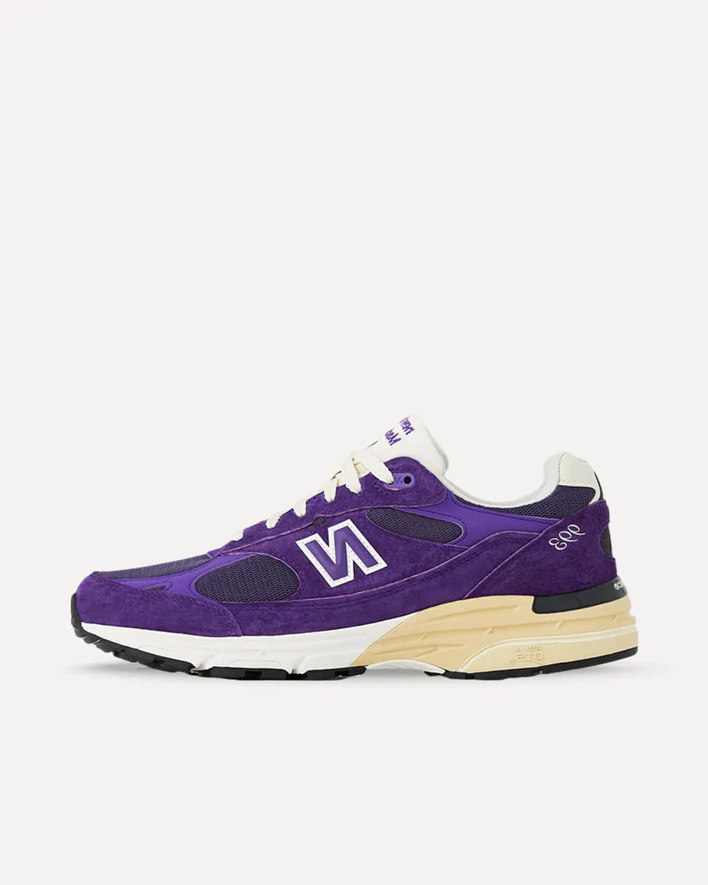New Balance U993PG Made in USA