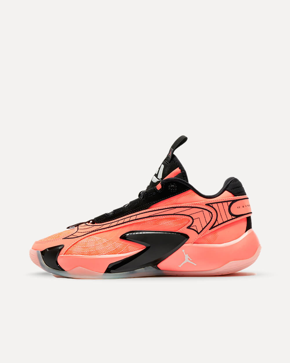 Nike Air Jordan Luka 2