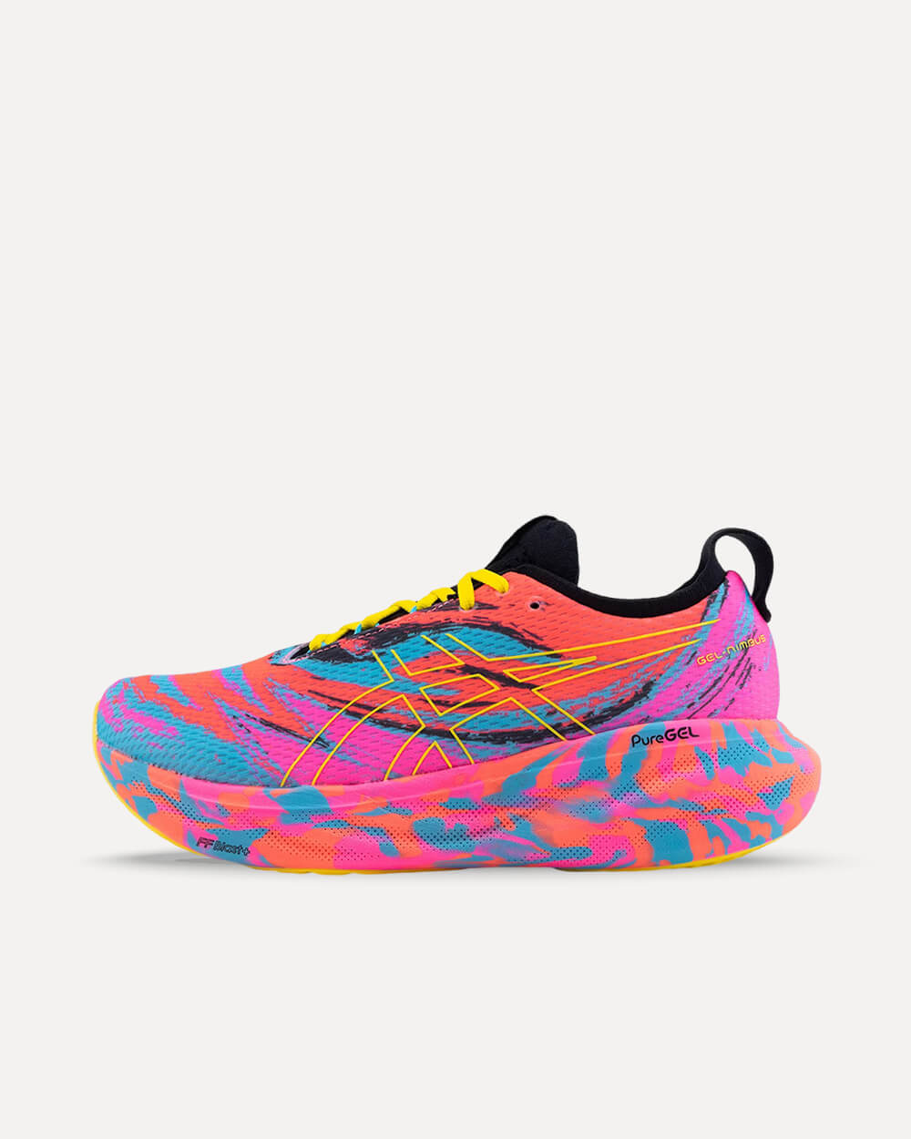 ASICS GEL-Nimbus 25